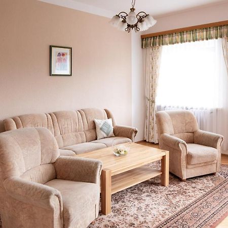Haus Am Berg Appartement Berchtesgaden Buitenkant foto