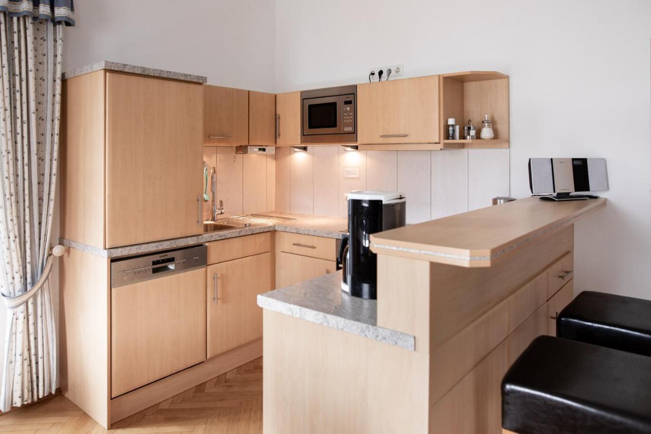 Haus Am Berg Appartement Berchtesgaden Buitenkant foto