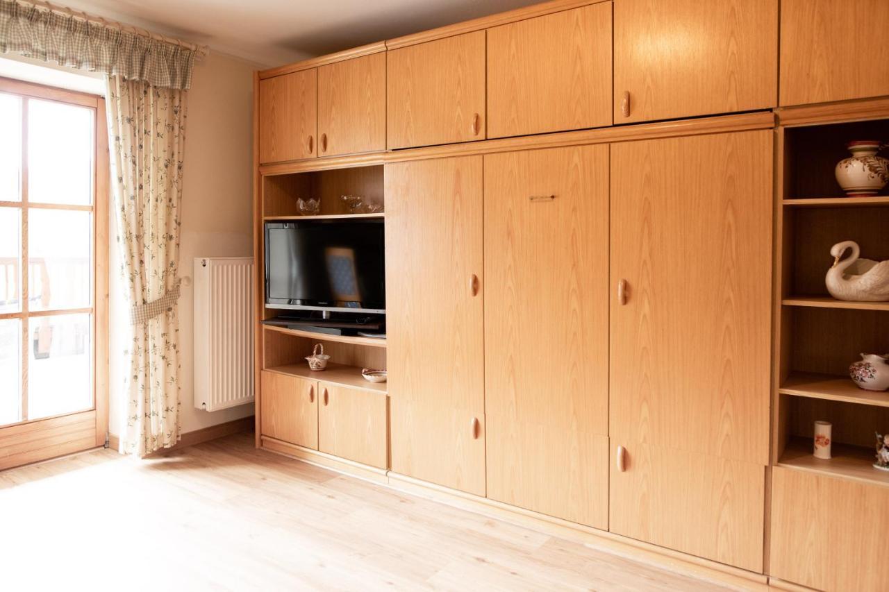 Haus Am Berg Appartement Berchtesgaden Buitenkant foto