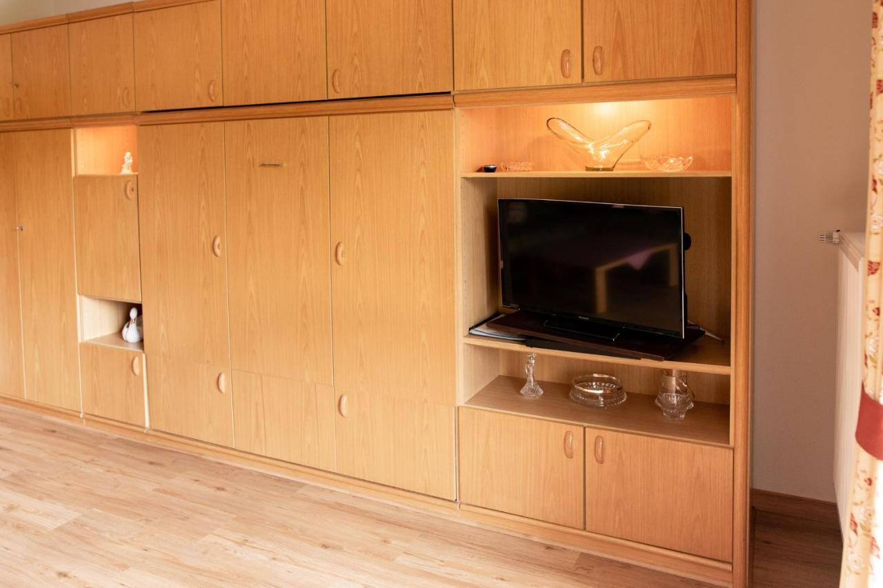 Haus Am Berg Appartement Berchtesgaden Buitenkant foto