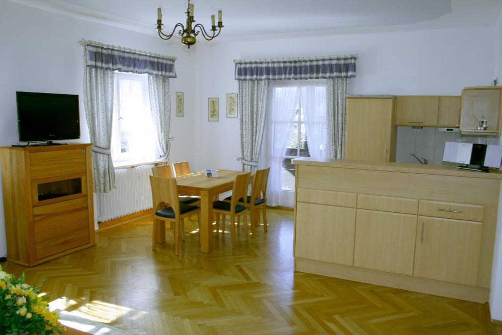 Haus Am Berg Appartement Berchtesgaden Kamer foto