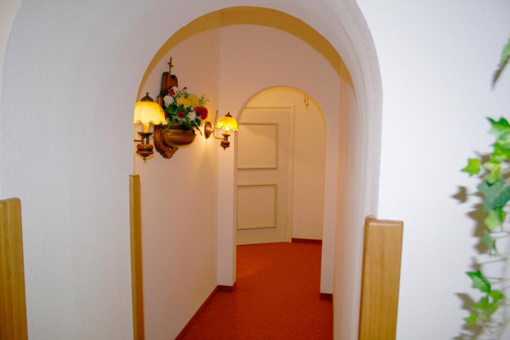 Haus Am Berg Appartement Berchtesgaden Buitenkant foto
