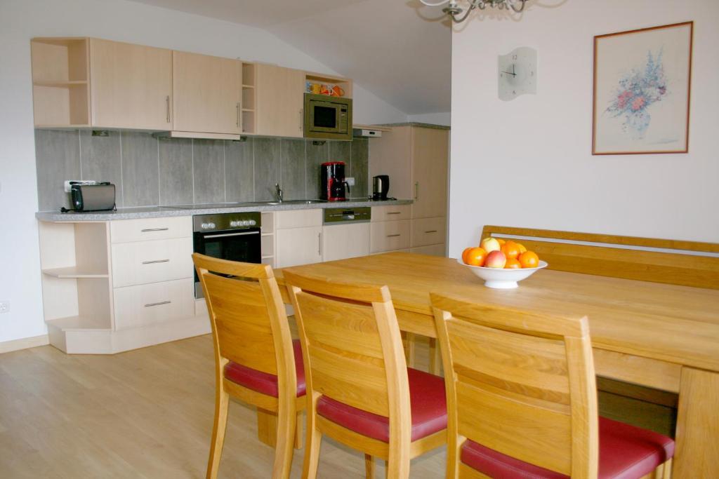 Haus Am Berg Appartement Berchtesgaden Kamer foto
