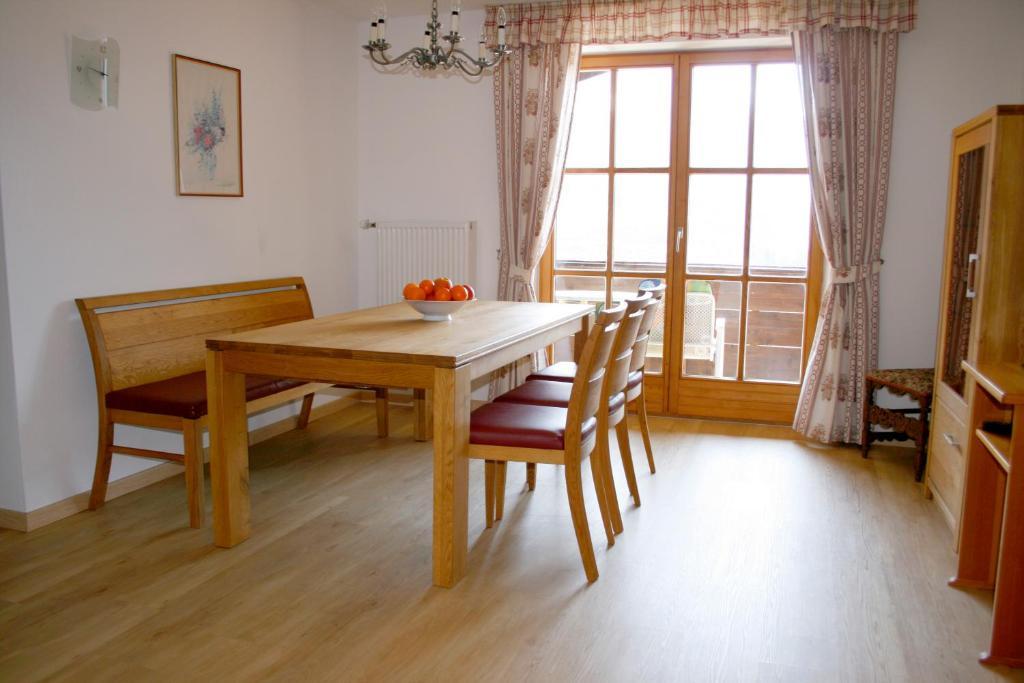 Haus Am Berg Appartement Berchtesgaden Kamer foto