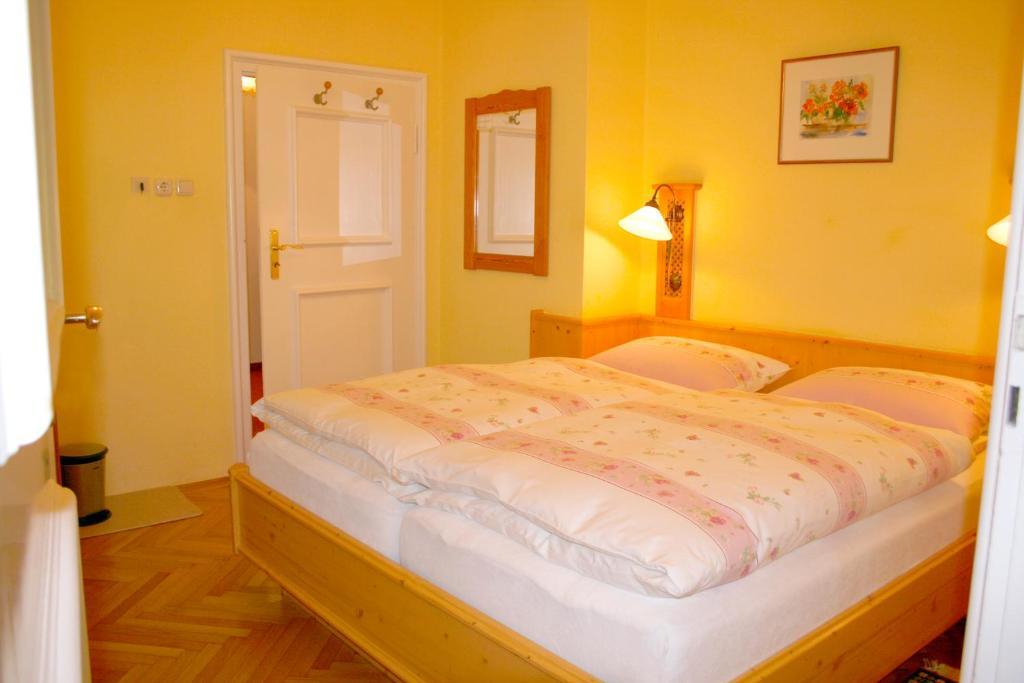 Haus Am Berg Appartement Berchtesgaden Kamer foto